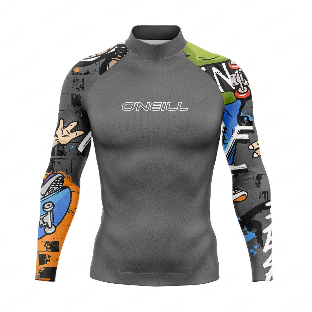 Men'S Fashion Over 50 - Baju Renang Pria Baru, Rash Guard