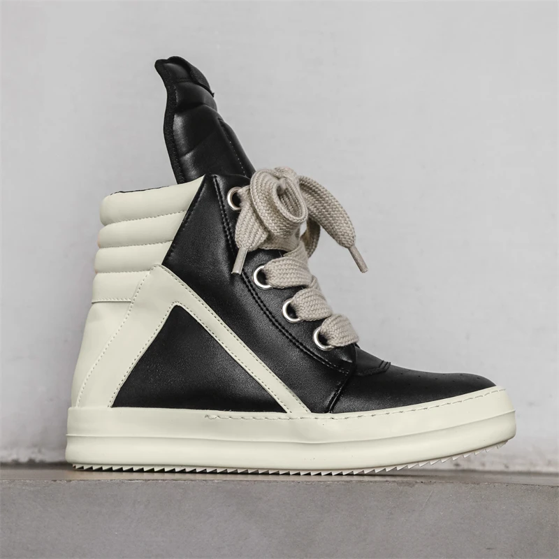 Men'S Fashion Footwear - Sepatu Kasual Mewah Pria Gaya Jalanan