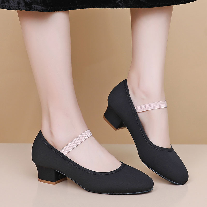 Men'S Fashion Shoes - Sepatu Balet untuk Sepatu Dansa untuk