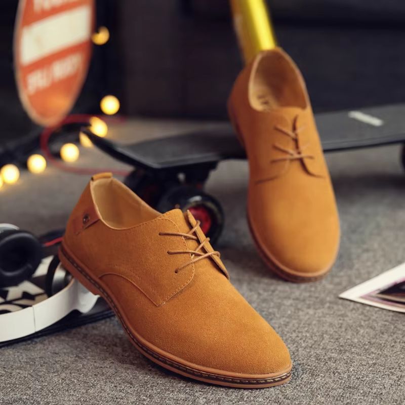 Men'S Fashion Website - Sepatu Pria Penjualan Langsung Pabrik Sepatu