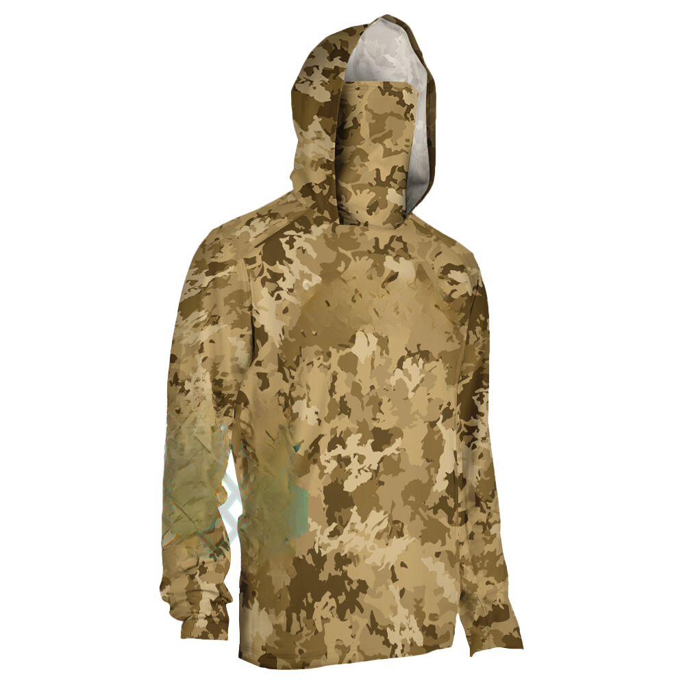 Men'S Fashion Over 50 - Kemeja Memancing Musim Panas, Pakaian Memancing