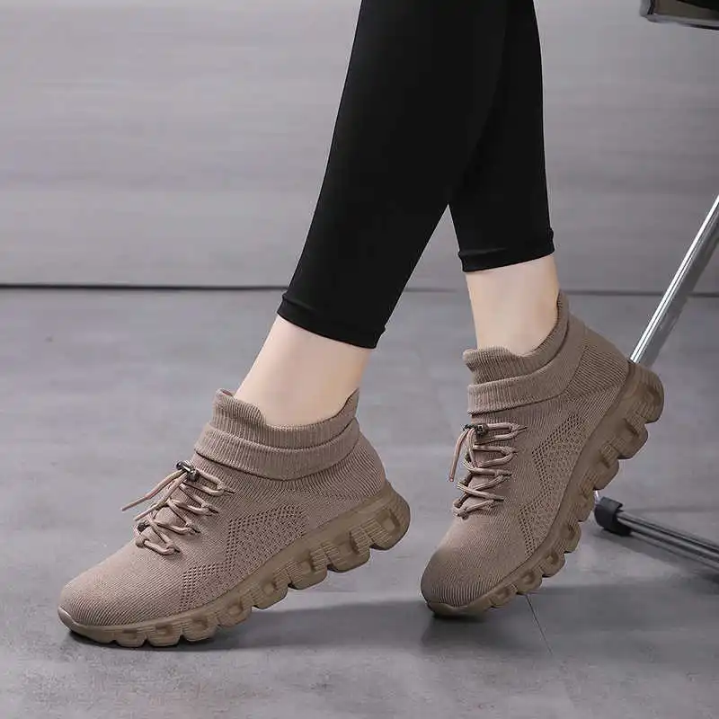 Men'S Fashion Shoes - Sepatu Bot Snowboard Anti Selip Sepatu