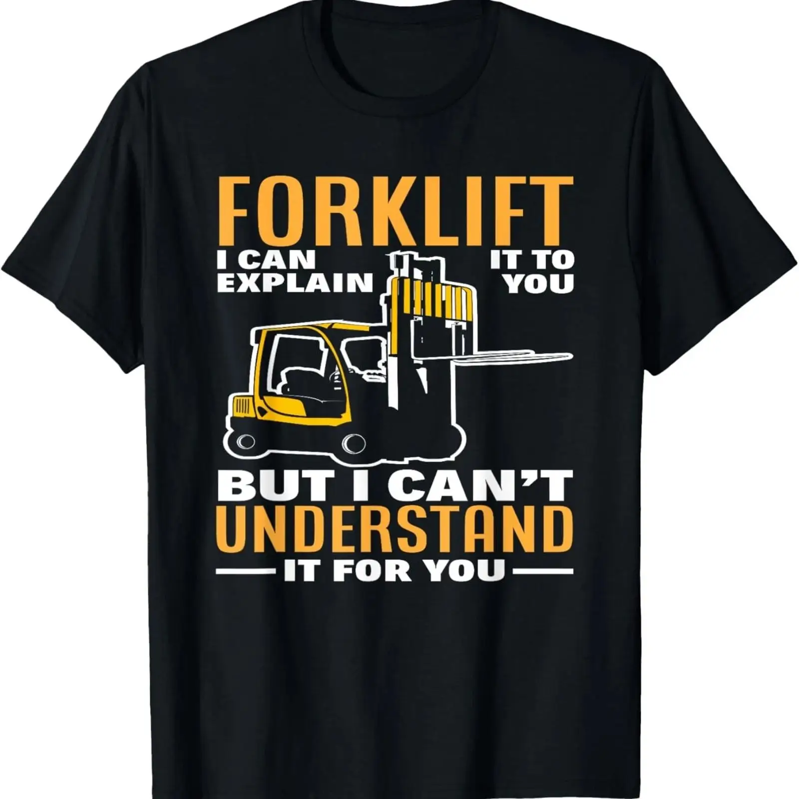 Men'S Fashion Explained - Forklift Saya bisa menjelaskan itu padamu,