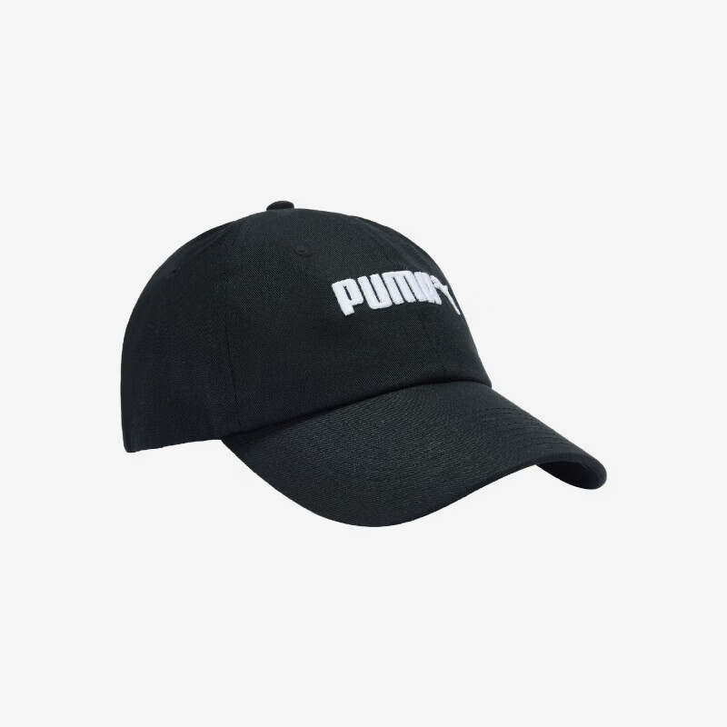 Men'S Fashion With Hat - Topi Baseball Puma Authentic Baru Unisex