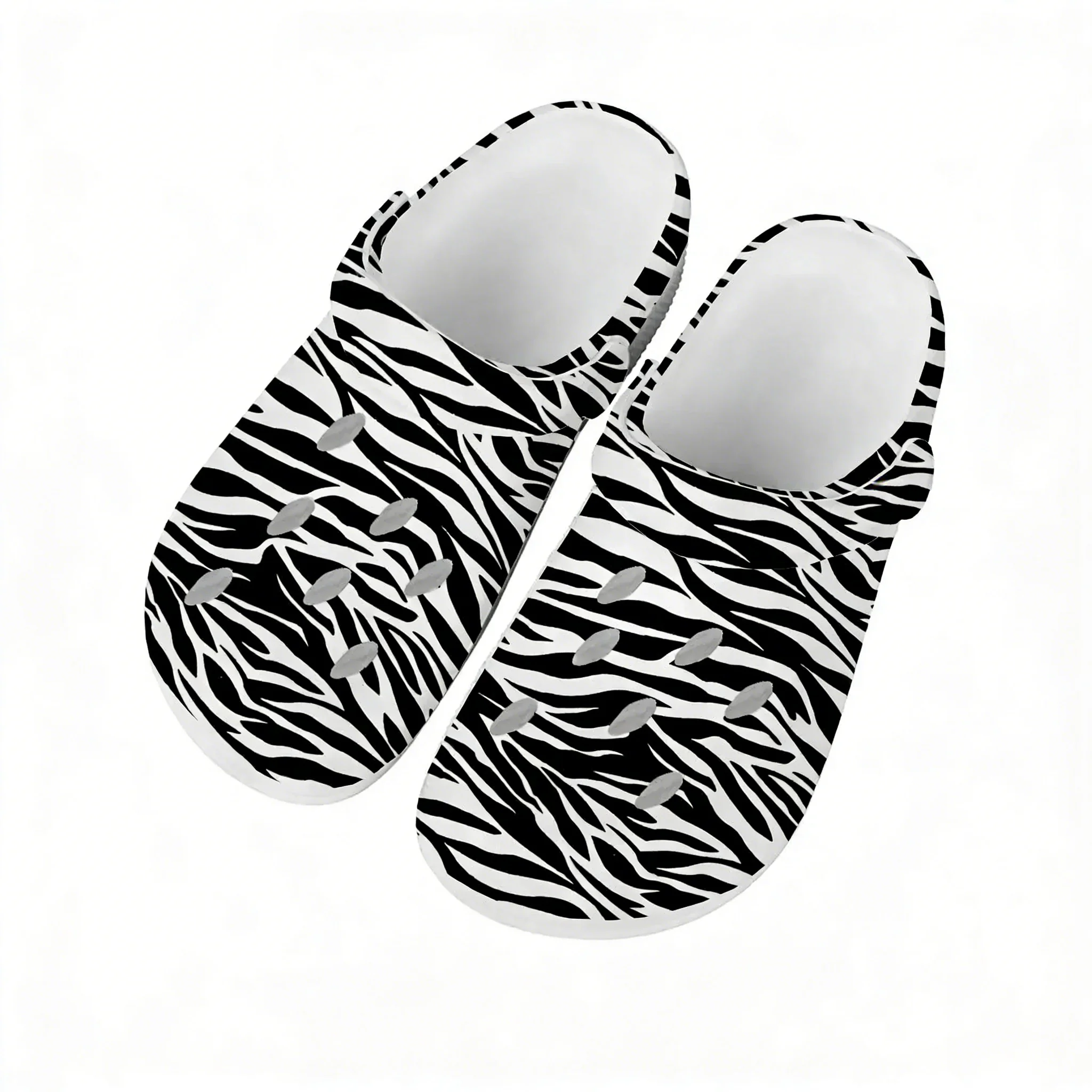 Men'S Fashion Shoes - Sepatu Air Motif Zebra Pria Wanita