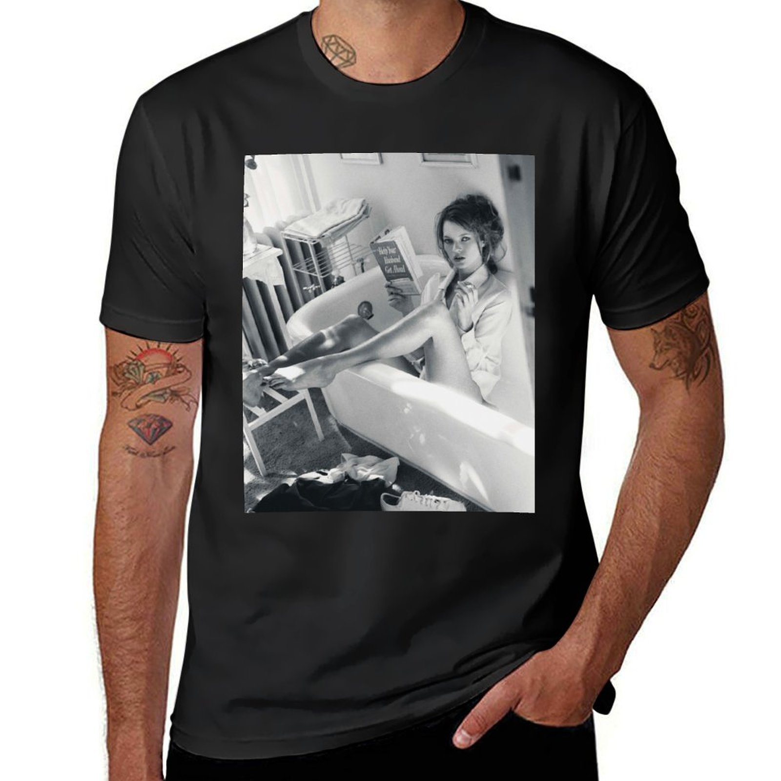 Men'S Fashion Editorial - KATE MOSS FASHION PHOTOGRAPHY 90s Kaos