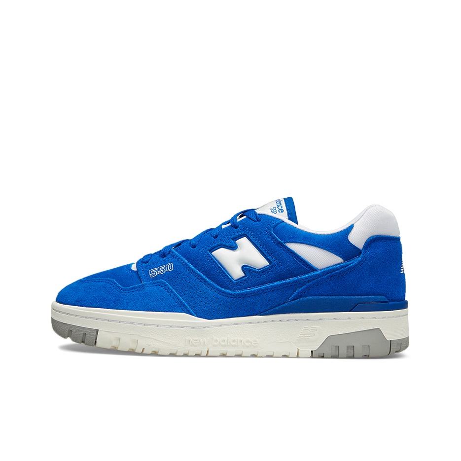 Sepatu Basket New Balance NB 5 - New Balance Shoes 550 ulasan dan harga