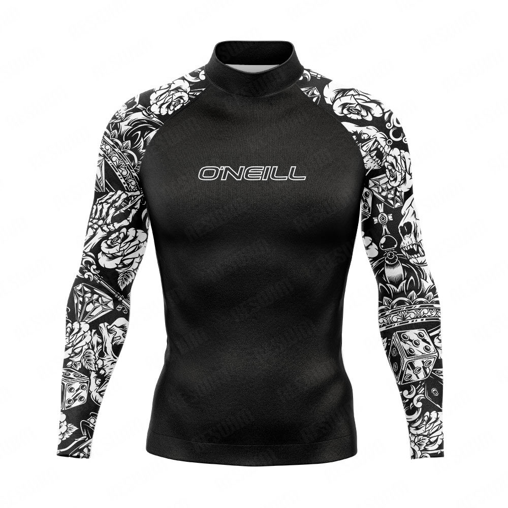 Baju Renang Pria Baru, Rash Gu - Men'S Fashion Over 50 ulasan dan harga