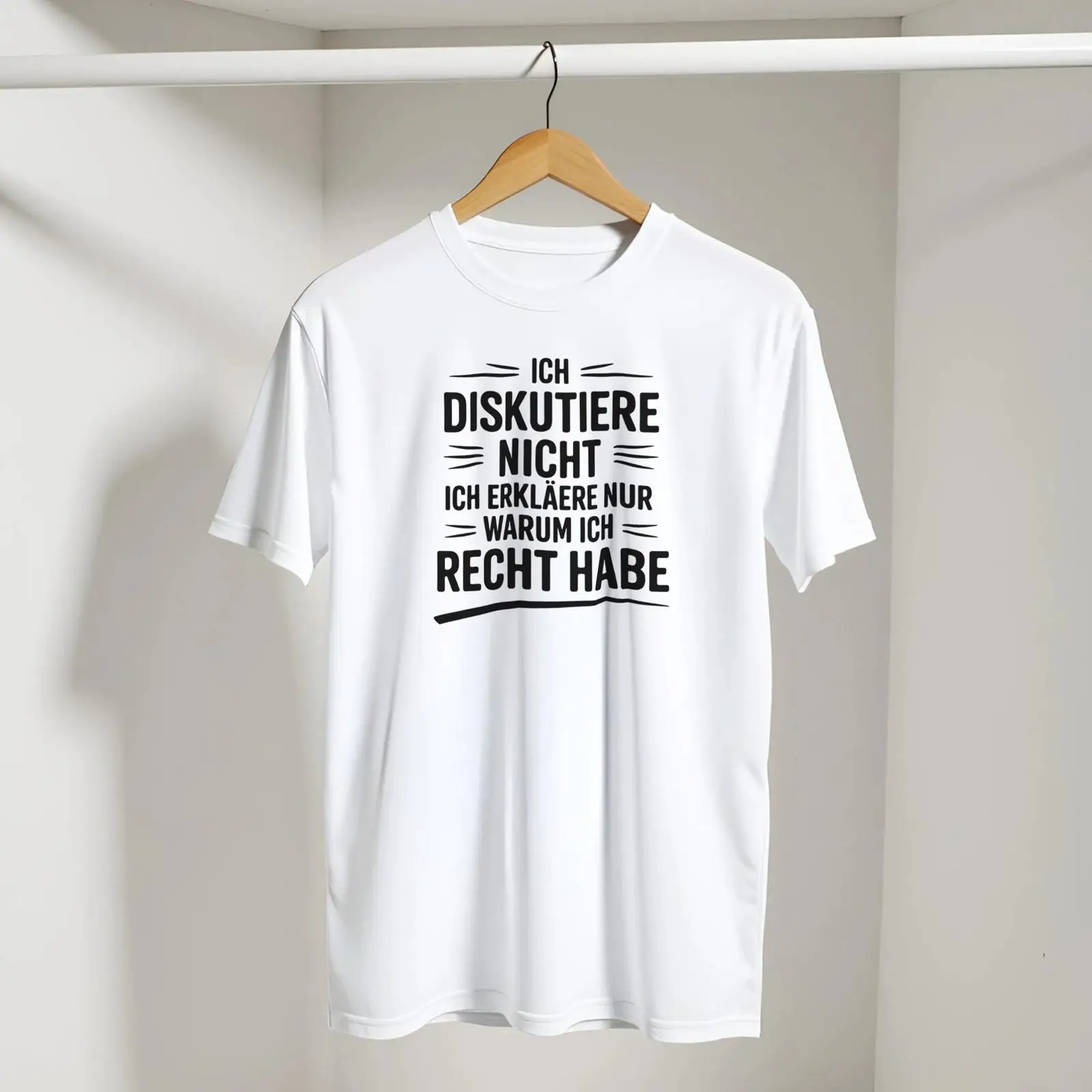 Kaos slogan lucu unisex amp 39 - Men'S Fashion Explained ulasan dan harga