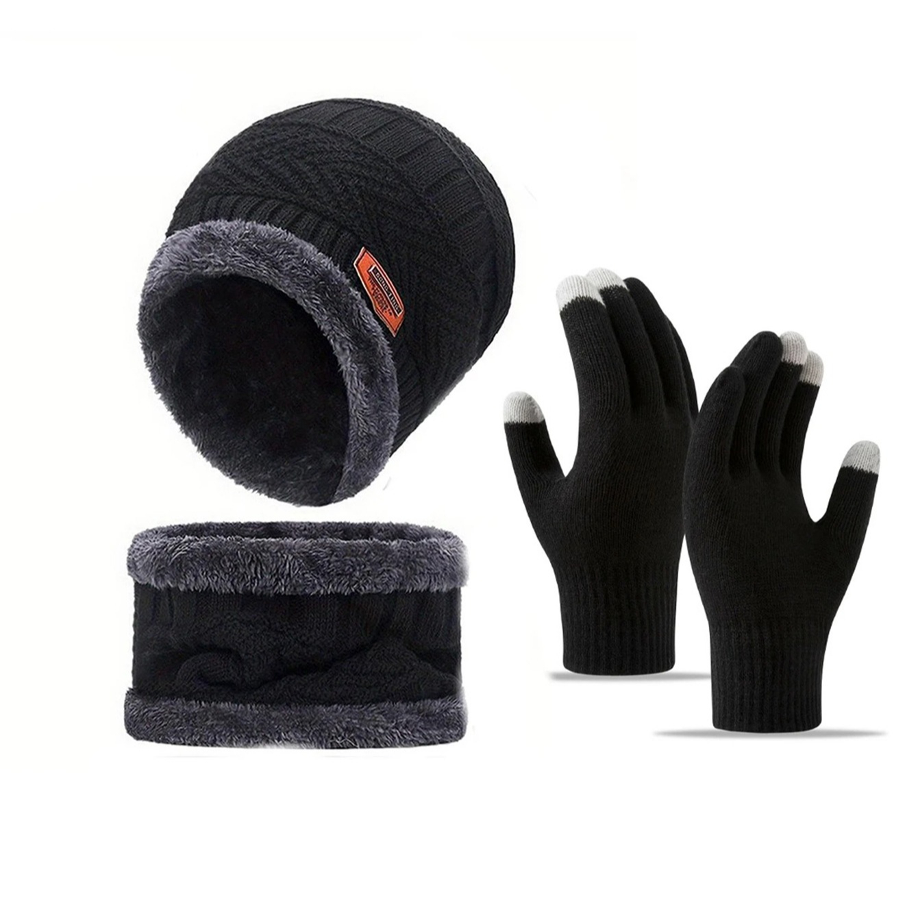 Topi tahan angin pria, syal mu - Men'S Fashion Website ulasan dan harga