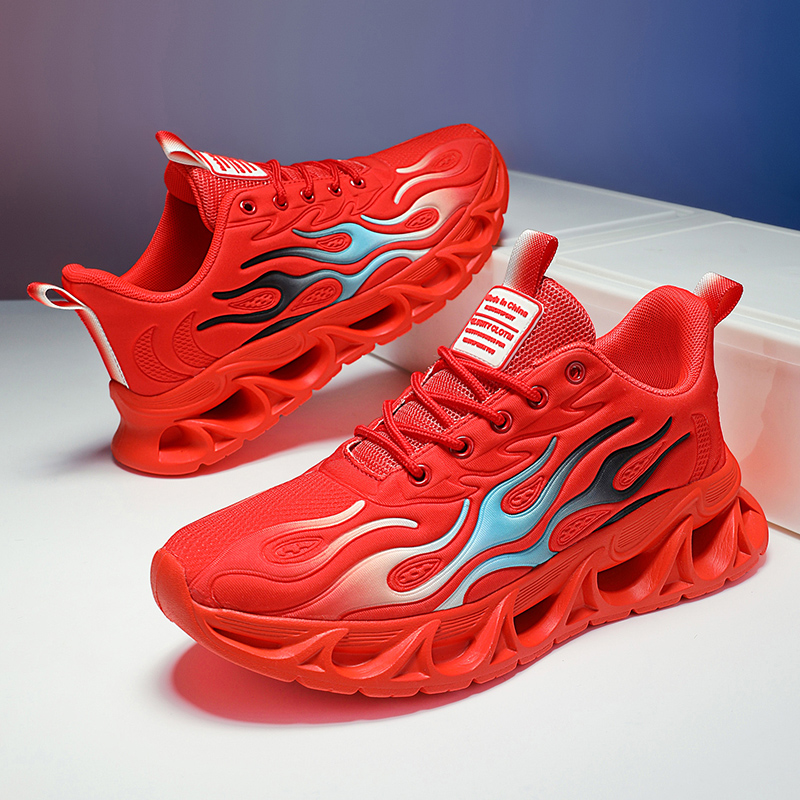 Sepatu 2025 Sepatu Kasual Pria - Men'S Fashion Website ulasan dan harga