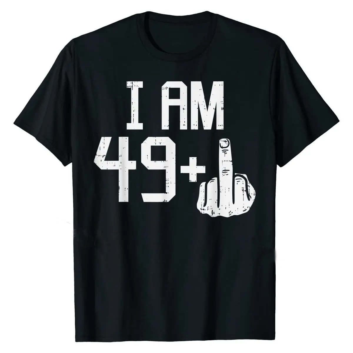 49 pria 1 Plus tengah jari lim - Men'S Fashion Over 50 ulasan dan harga