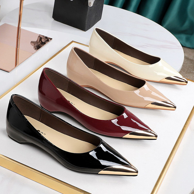 Sepatu BIGTREE Sepatu Wanita H - Men'S Fashion Shoes ulasan dan harga