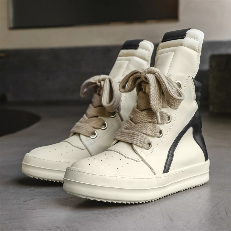 Sepatu Kasual Mewah Pria Gaya  - Men'S Fashion Footwear ulasan dan harga