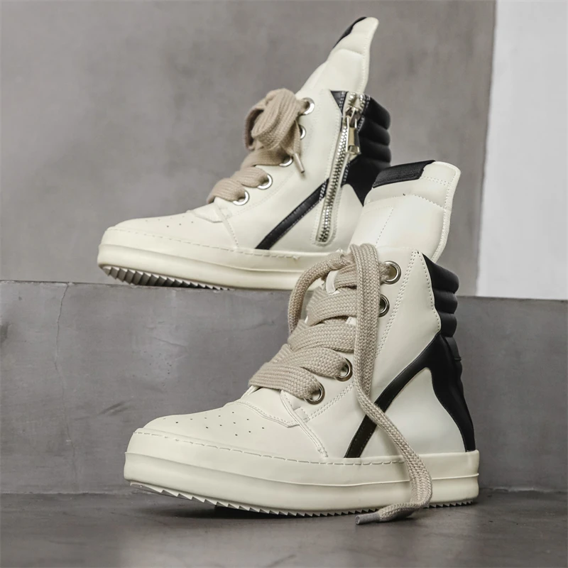 Sepatu Kasual Mewah Pria Gaya  - Men'S Fashion Footwear ulasan dan harga