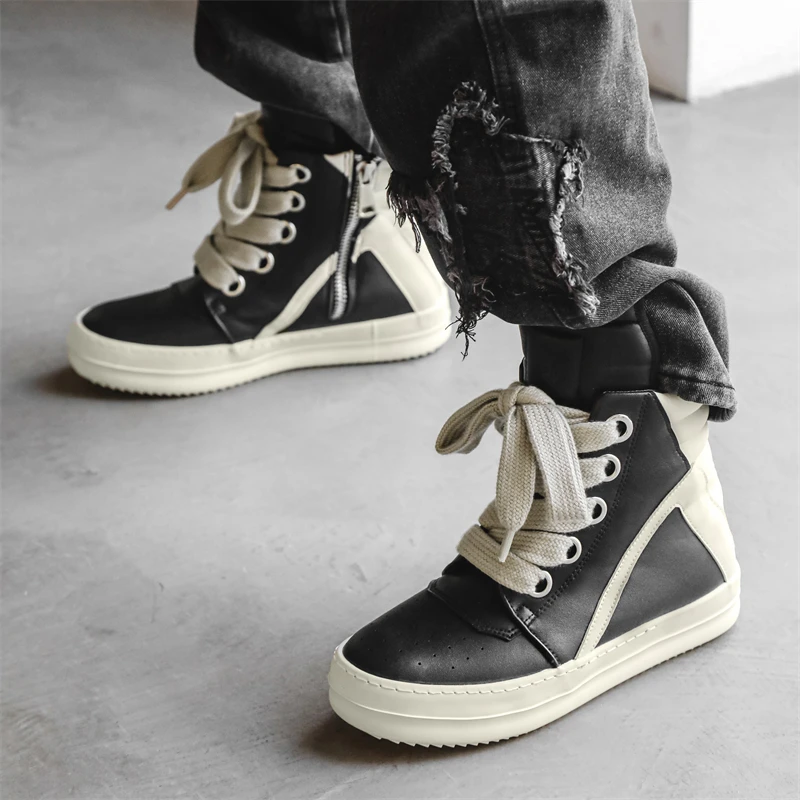 Sepatu Kasual Mewah Pria Gaya  - Men'S Fashion Footwear ulasan dan harga
