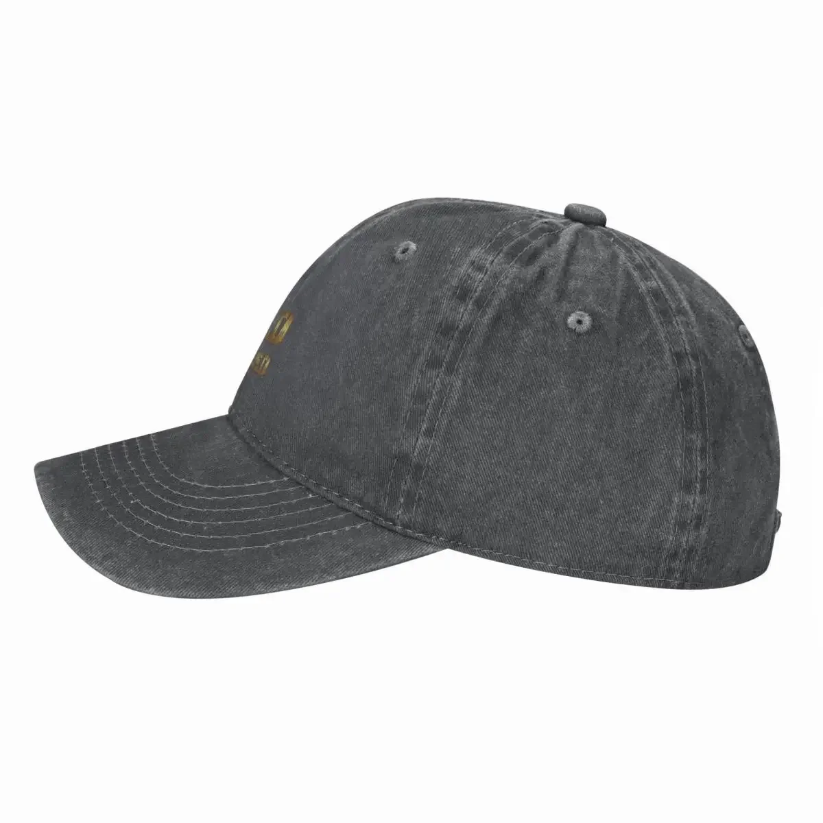 Topi Baseball gold bloodedCap  - Men'S Fashion Outlets ulasan dan harga