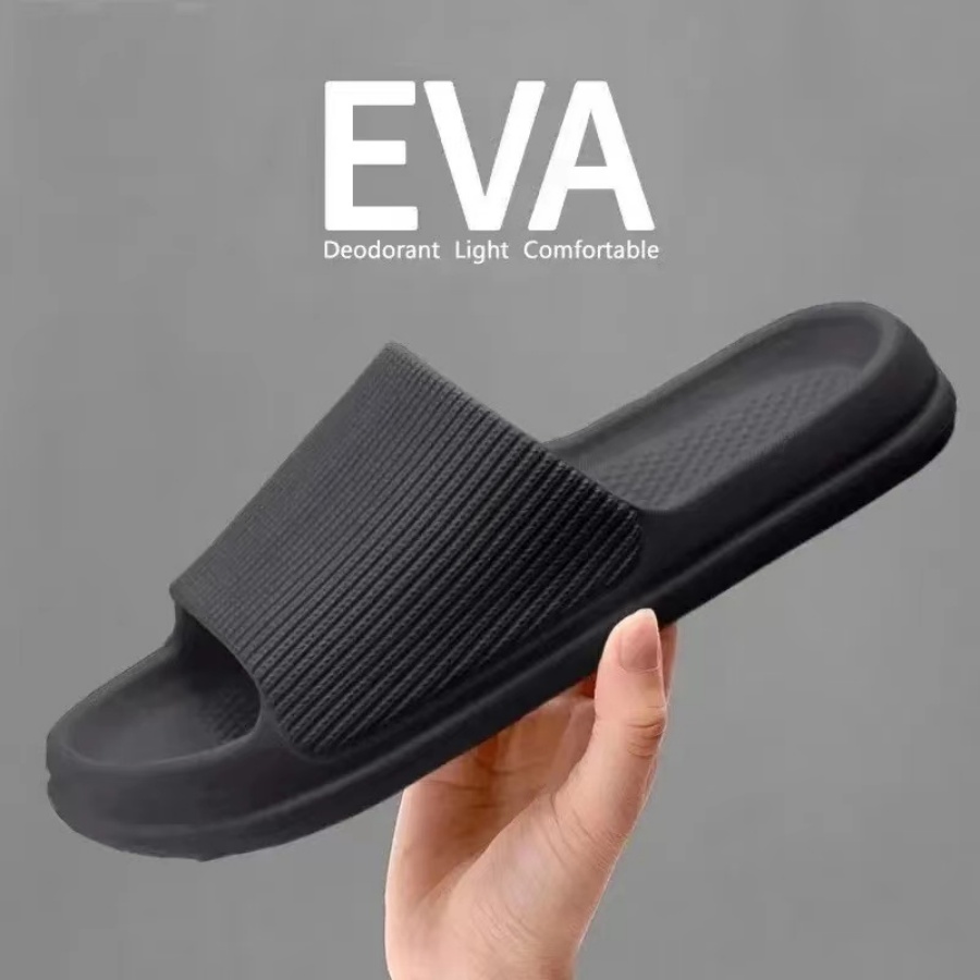 Sepatu Mandi Pijat Sol Lembut  - Men'S Fashion Shoes ulasan dan harga