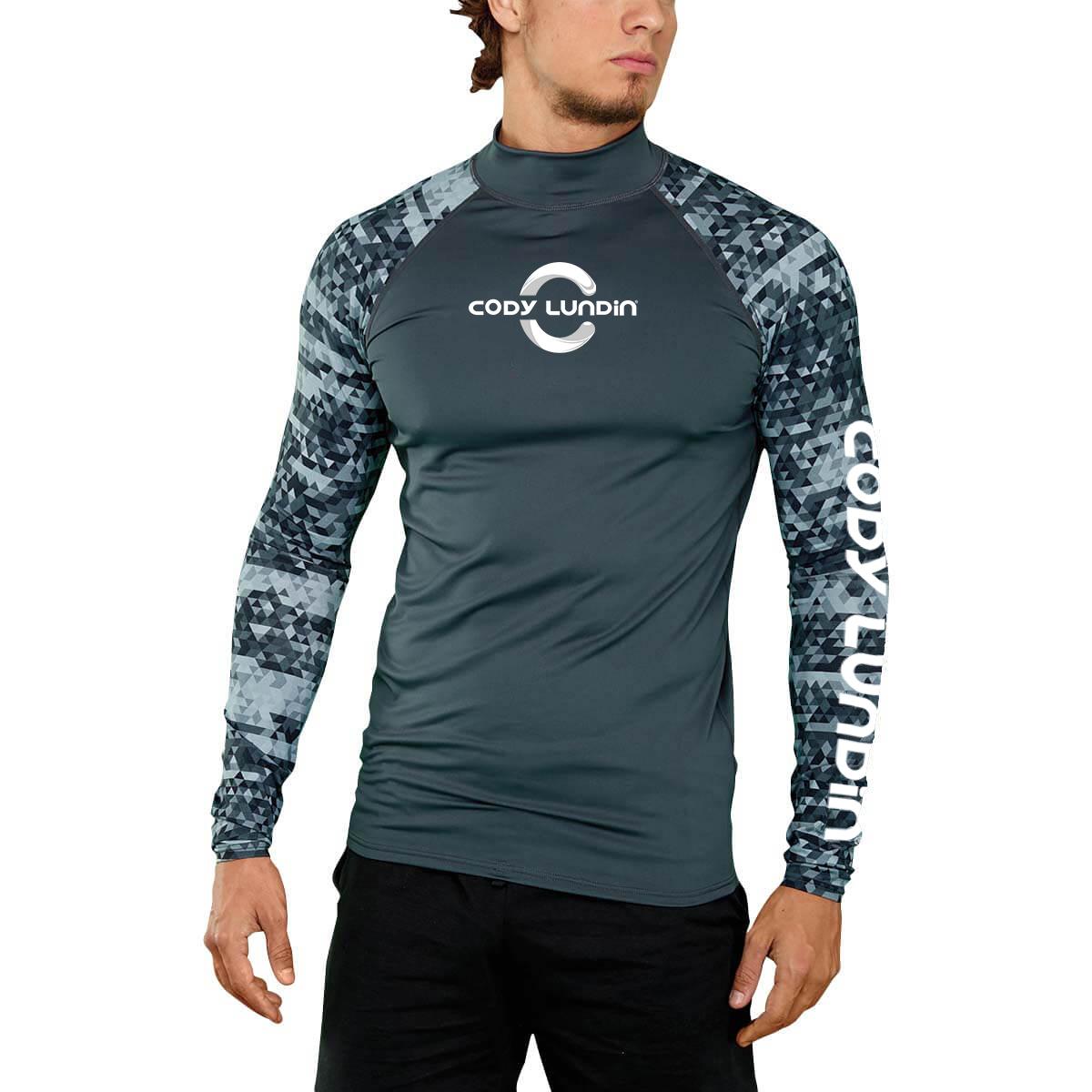 Kaos Renang Pria UPF 50+ Kompr - Men'S Fashion Over 50 ulasan dan harga