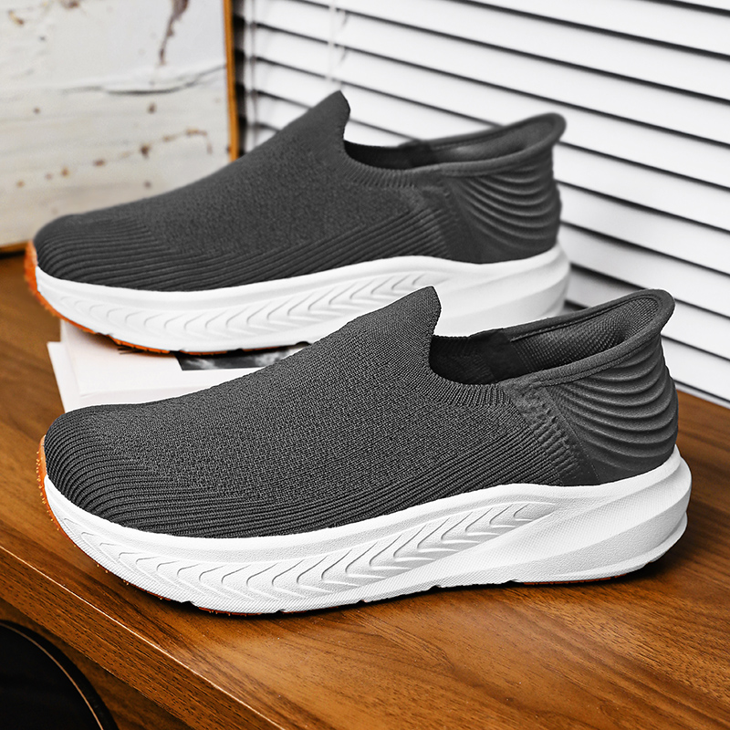 Sepatu Lari Jaring Fashion Kas - Men'S Fashion Footwear ulasan dan harga