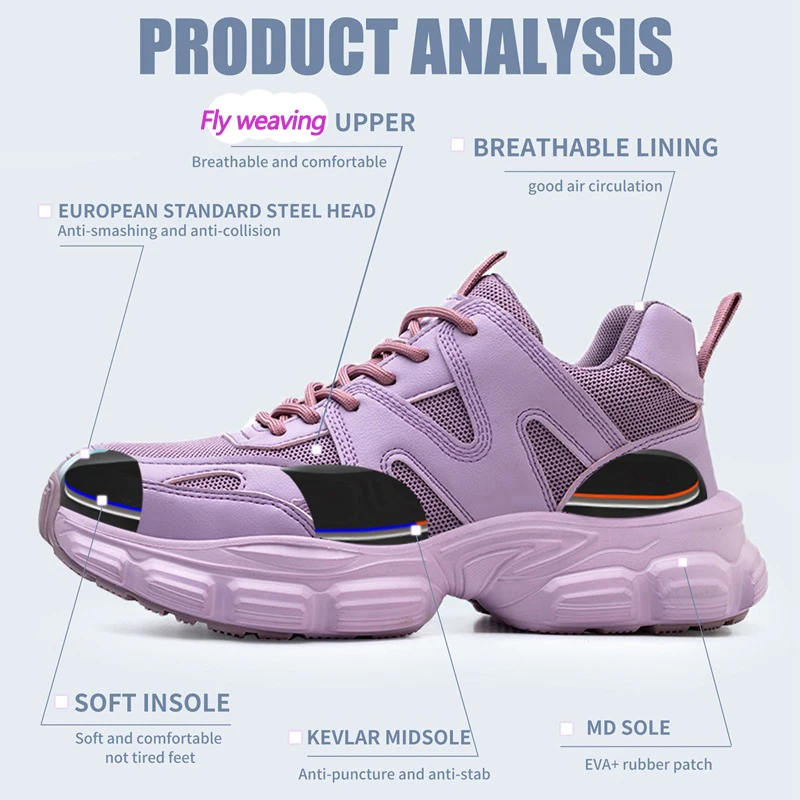 Sepatu bot kerja pria dan wani - Mens Fashion Week ulasan dan harga