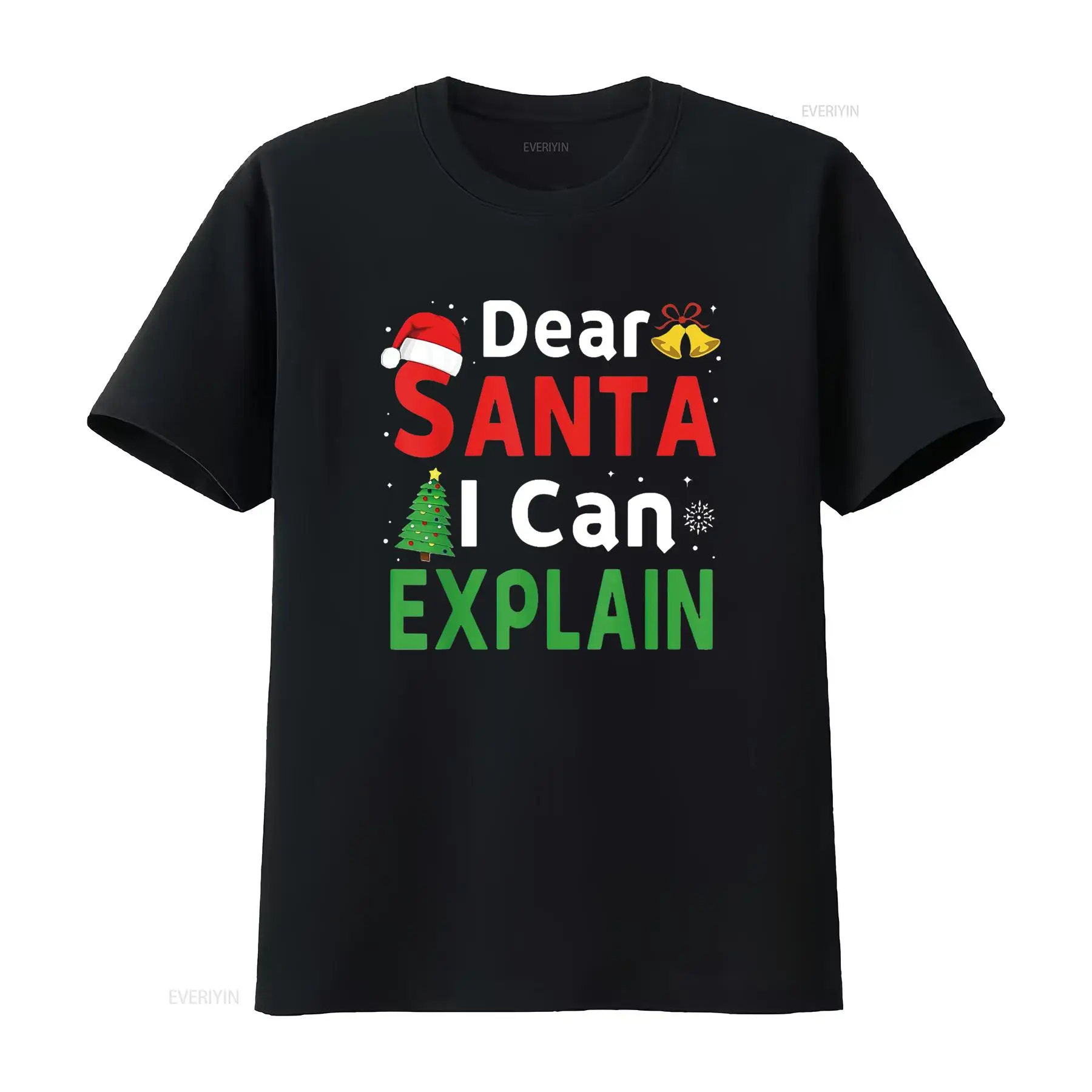 Hai Santa, saya bisa menjelask - Men'S Fashion Explained ulasan dan harga