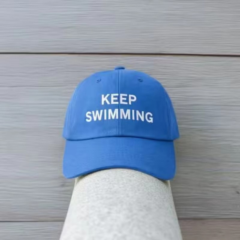Topi Baseball Bordir Huruf Tre - Men'S Fashion With Hat ulasan dan harga