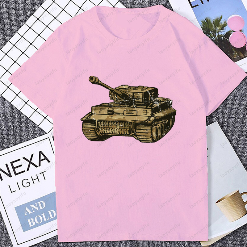 Kaus Cetak Perang Dunia 2 WW2  - Mens Fashion In The 50S ulasan dan harga
