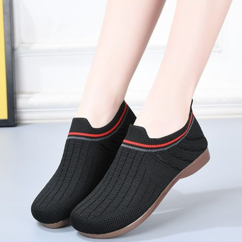 Sepatu Loafer Slip On Nyaman d - Mens Fashion Week ulasan dan harga