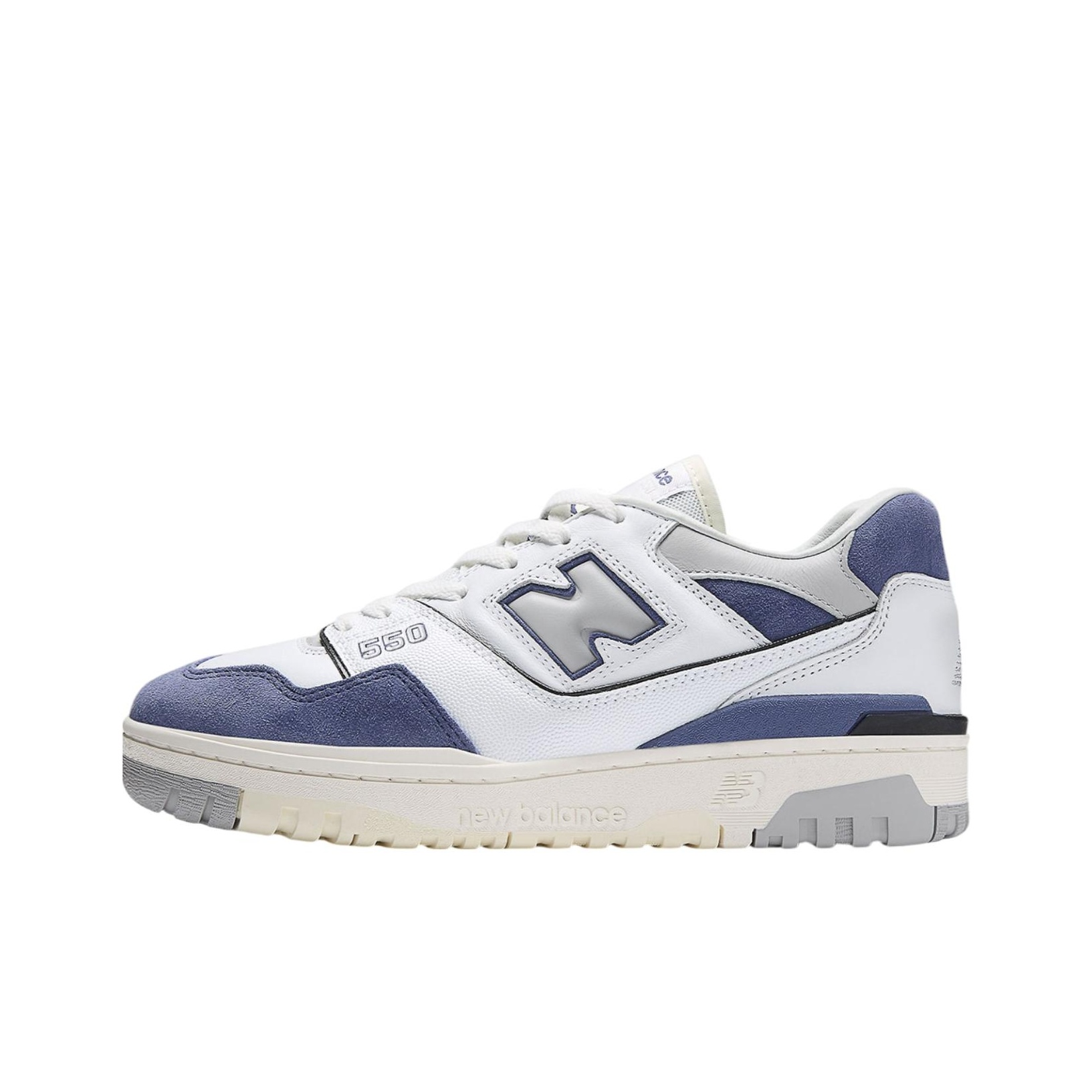 Sepatu Skateboard New Balance  - New Balance Shoes 550 ulasan dan harga