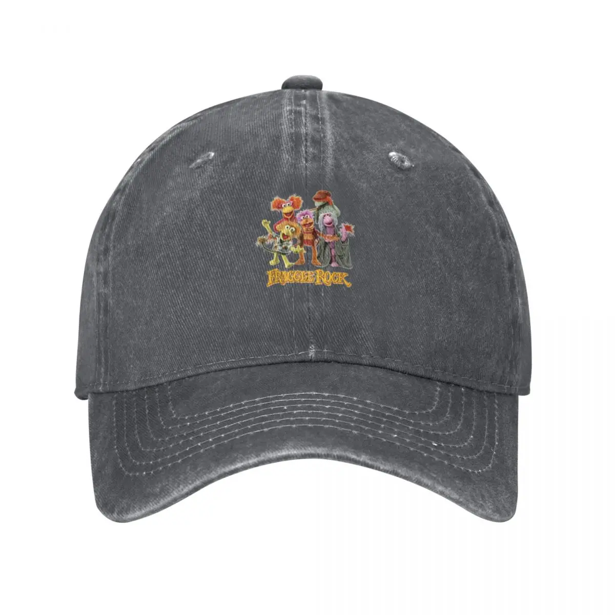Topi Bisbol Fraggle RockCap To - Men'S Fashion Outlets ulasan dan harga