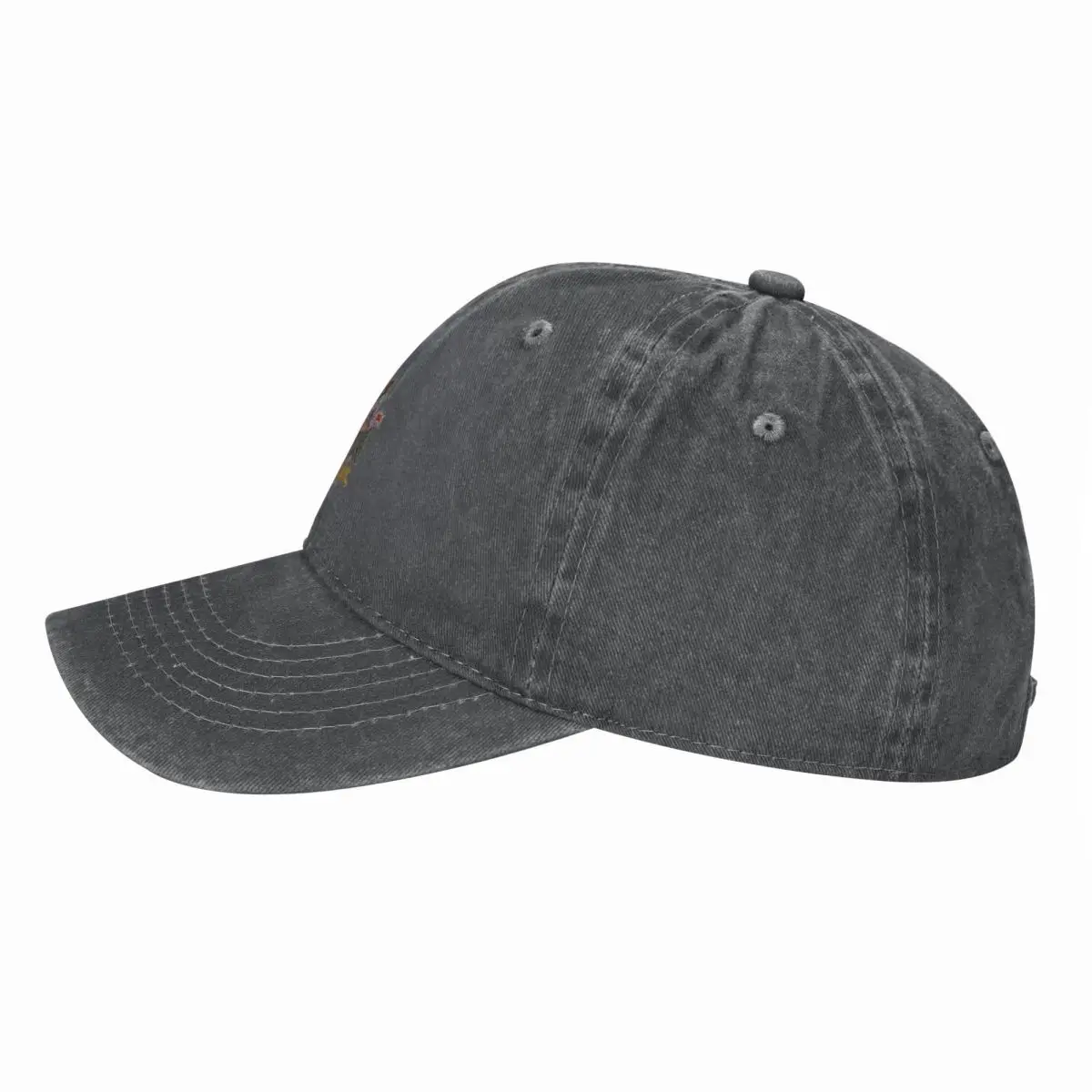 Topi Bisbol Fraggle RockCap To - Men'S Fashion Outlets ulasan dan harga