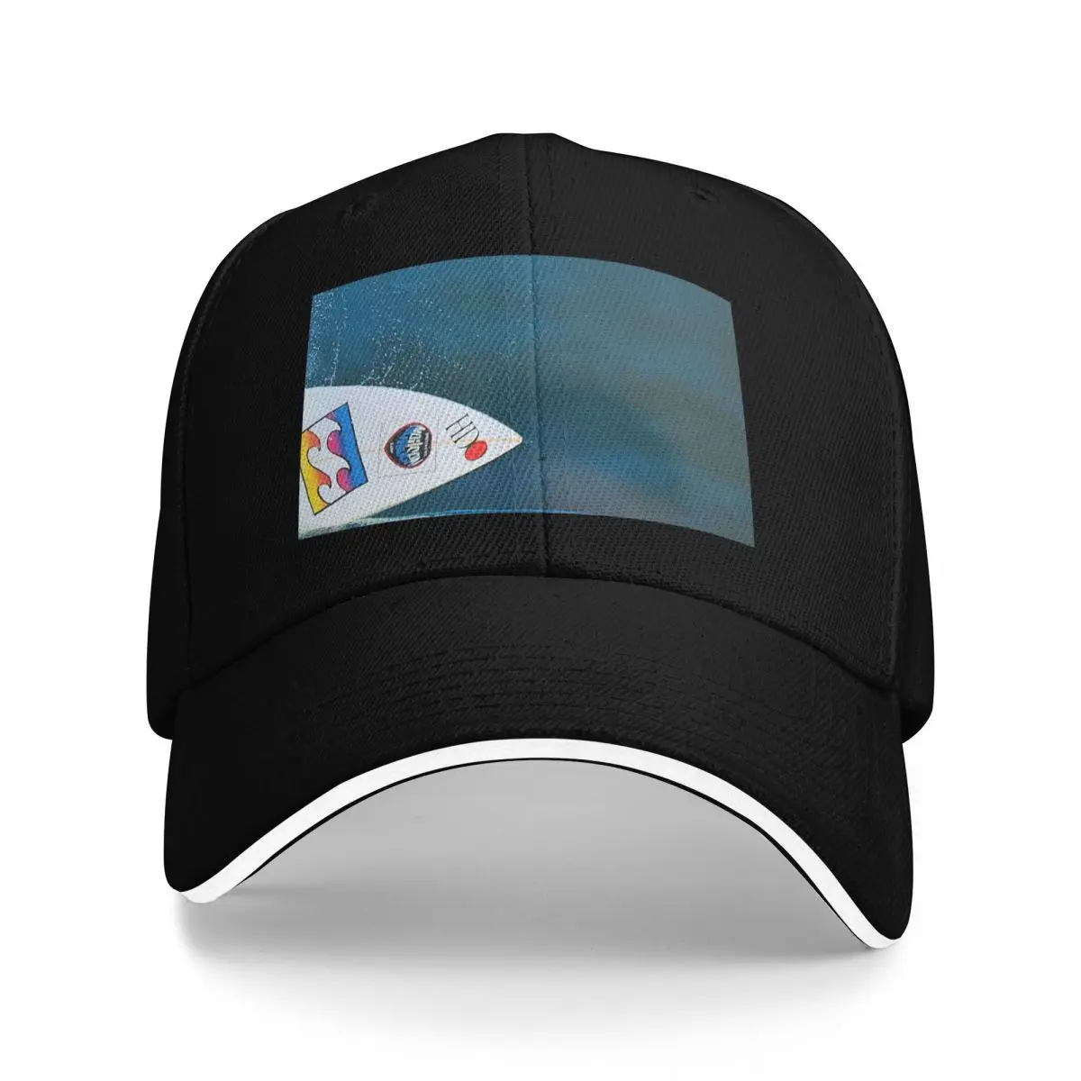 Topi Bisbol Vintage Budaya Sel - Men'S Fashion Outlets ulasan dan harga