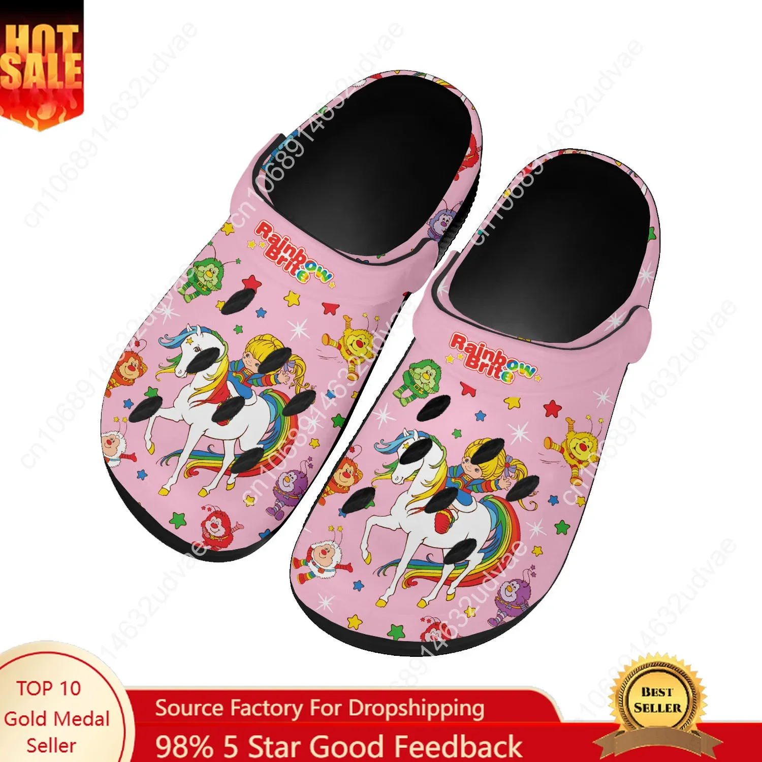 Sepatu Air Brite Rainbow Pria  - Men'S Fashion Shoes ulasan dan harga
