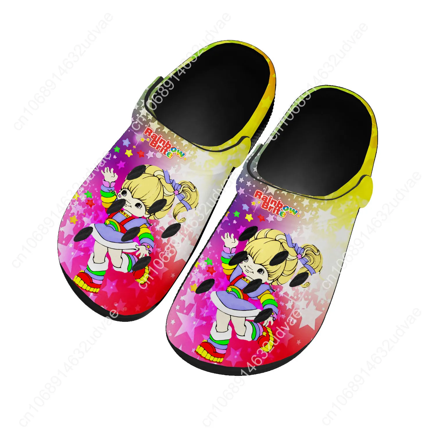 Sepatu Air Brite Rainbow Pria  - Men'S Fashion Shoes ulasan dan harga