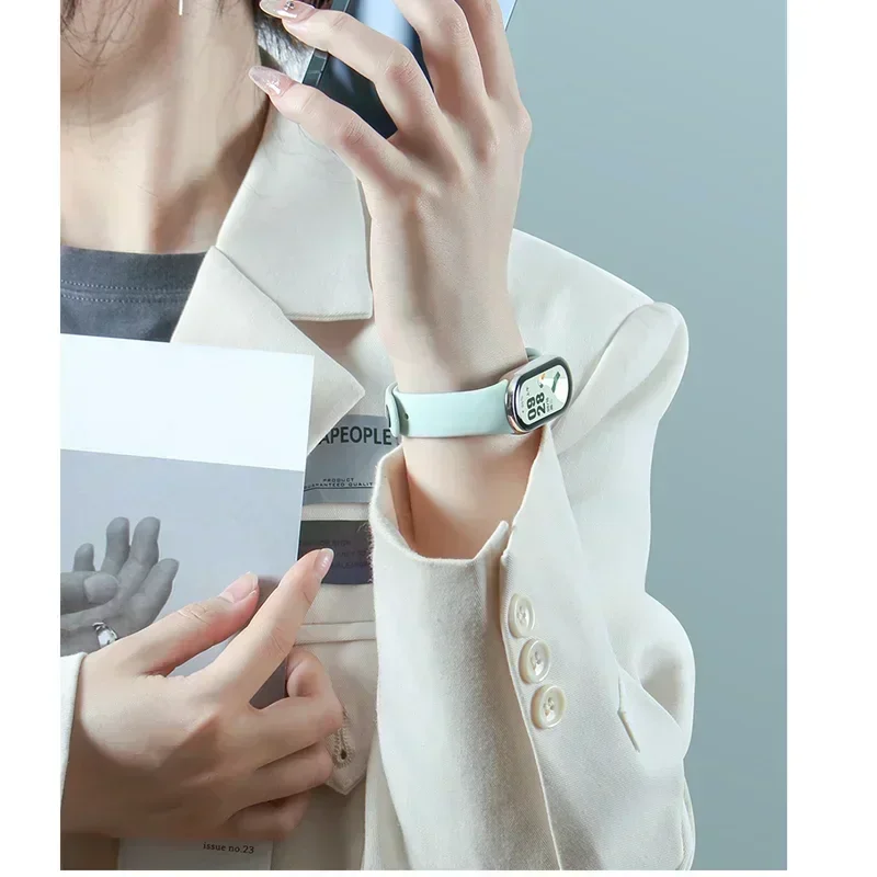 2 Buah Tali Silikon untuk Xiao - Men'S Fashion Website ulasan dan harga