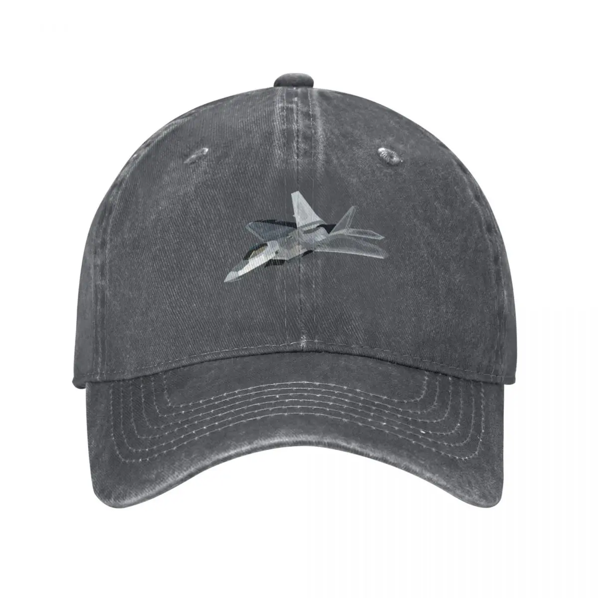 Topi Bisbol F-22 Topi Memancin - Men'S Fashion Outlets ulasan dan harga