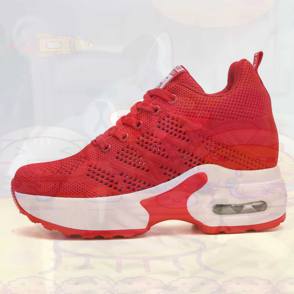 Merah Ukuran 36 Sepatu Wanita  - Men'S Fashion Over 50 ulasan dan harga