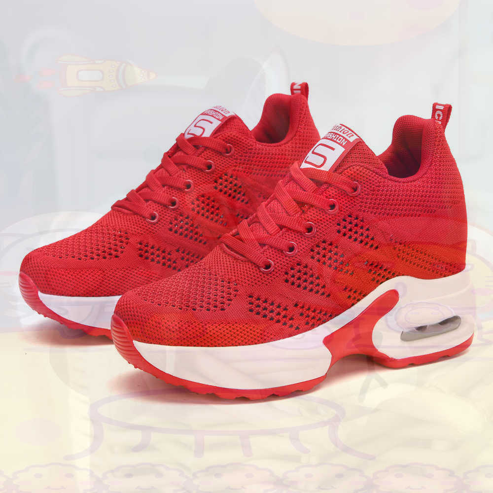 Merah Ukuran 36 Sepatu Wanita  - Men'S Fashion Over 50 ulasan dan harga