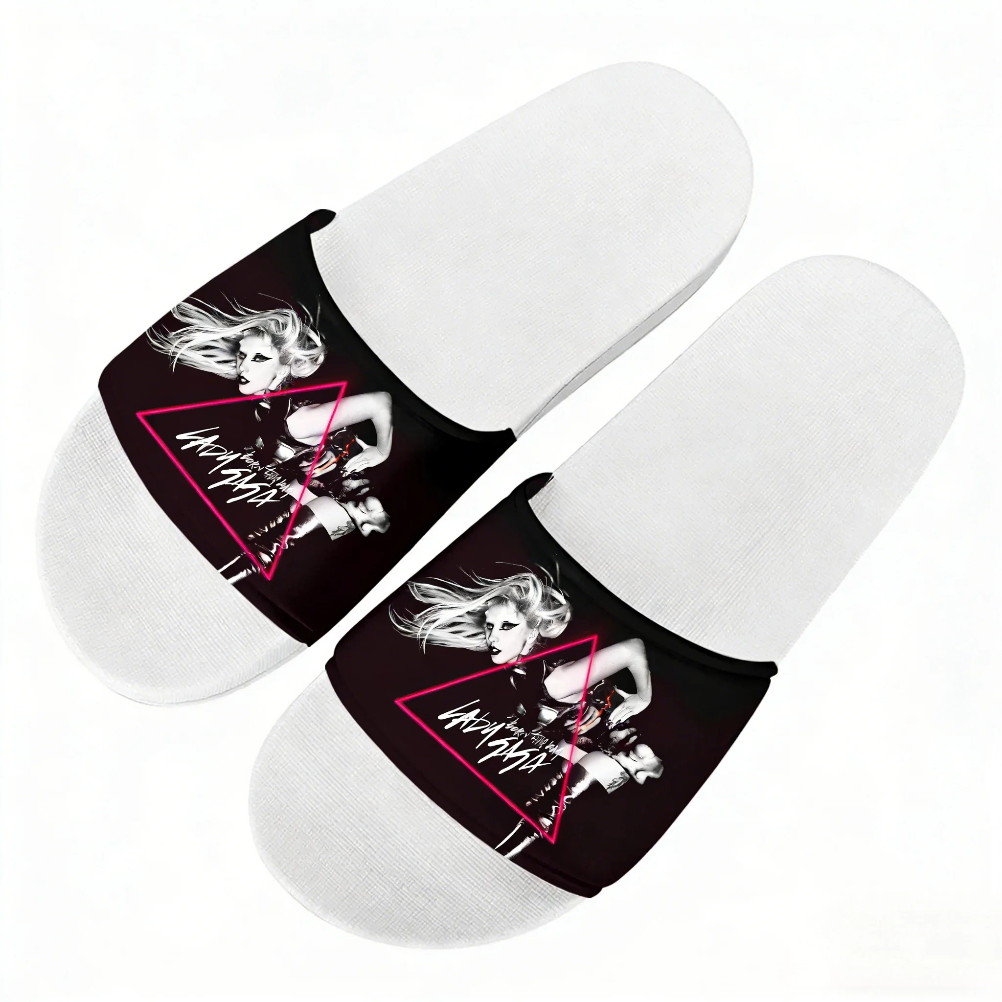 Sandal Lady Gaga Sepatu Air Ru - Men'S Fashion Shoes ulasan dan harga