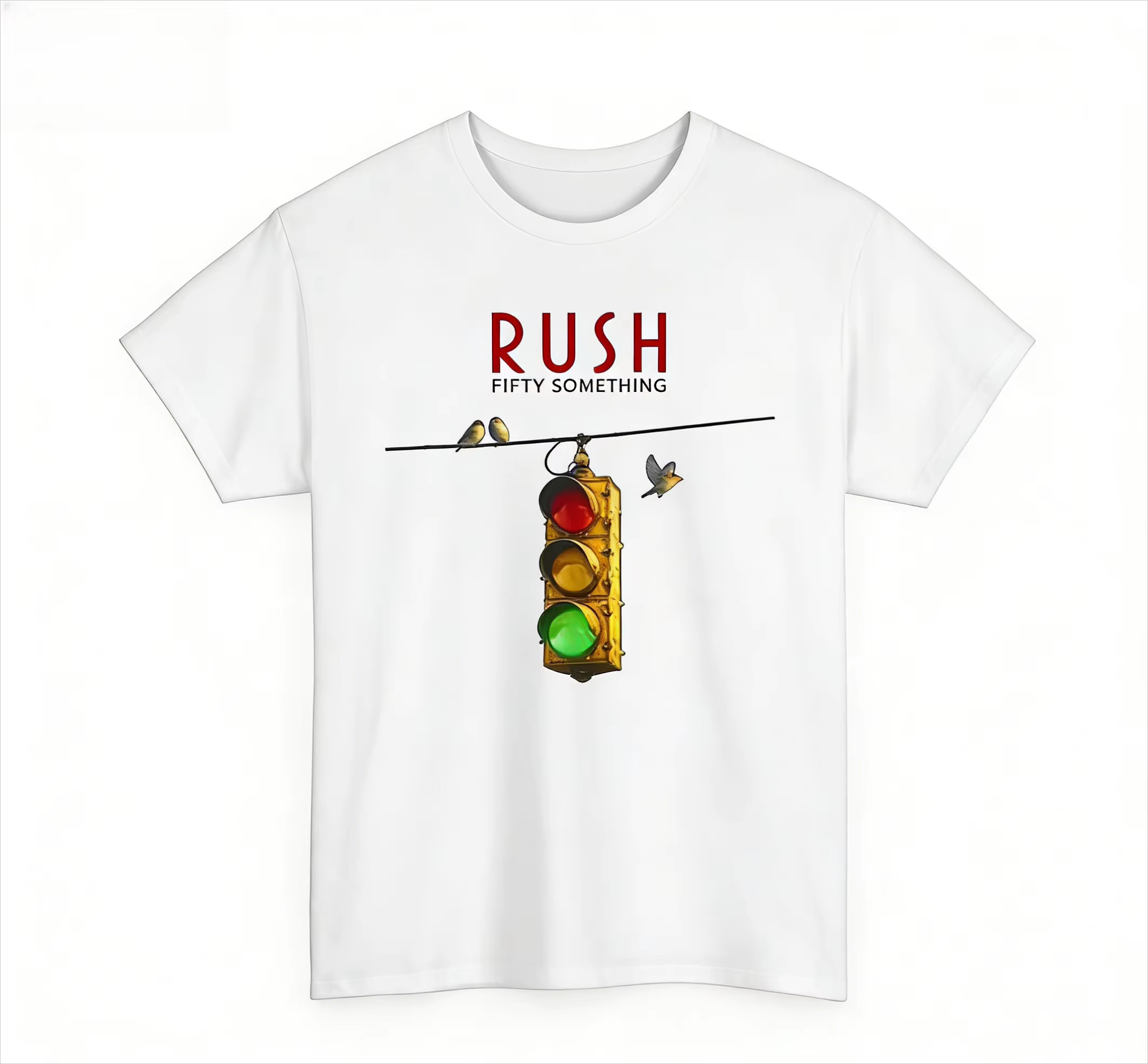 Kaos Konser Black Tour Model B - Mens Fashion In The 50S ulasan dan harga