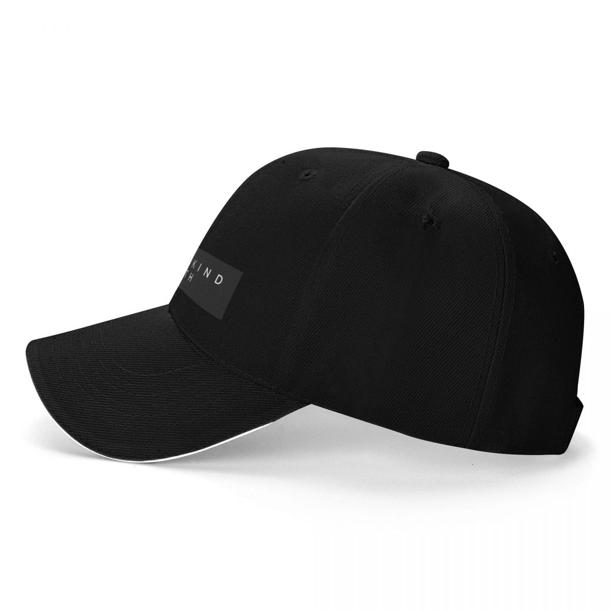Topi Bisbol Desainer Humankind - Men'S Fashion Outlets ulasan dan harga