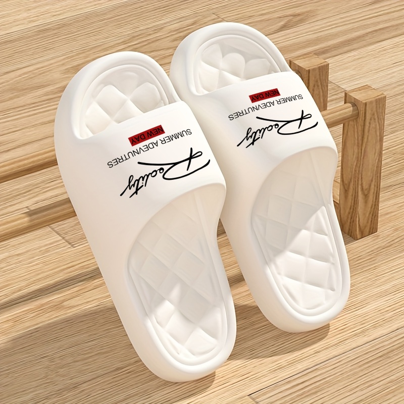 Sendal Pasangan Wanita Pria, S - Men'S Fashion Shoes ulasan dan harga