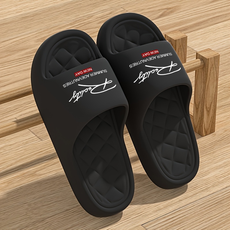 Sendal Pasangan Wanita Pria, S - Men'S Fashion Shoes ulasan dan harga