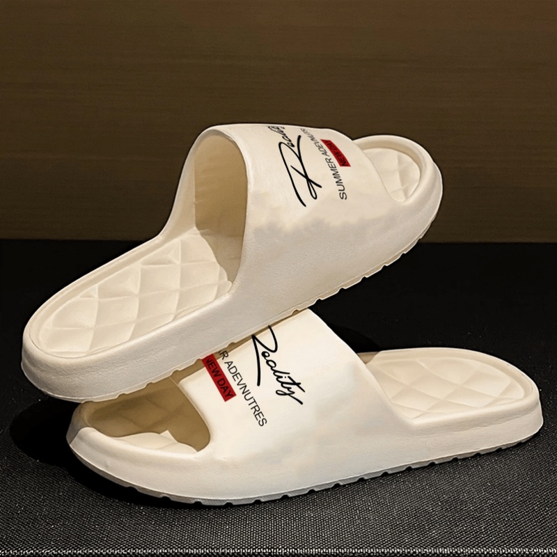 Sendal Pasangan Wanita Pria, S - Men'S Fashion Shoes ulasan dan harga