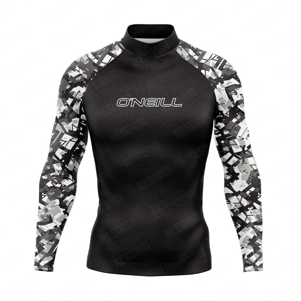 Pakaian Selancar Rash Guard Pr - Men'S Fashion Over 50 ulasan dan harga