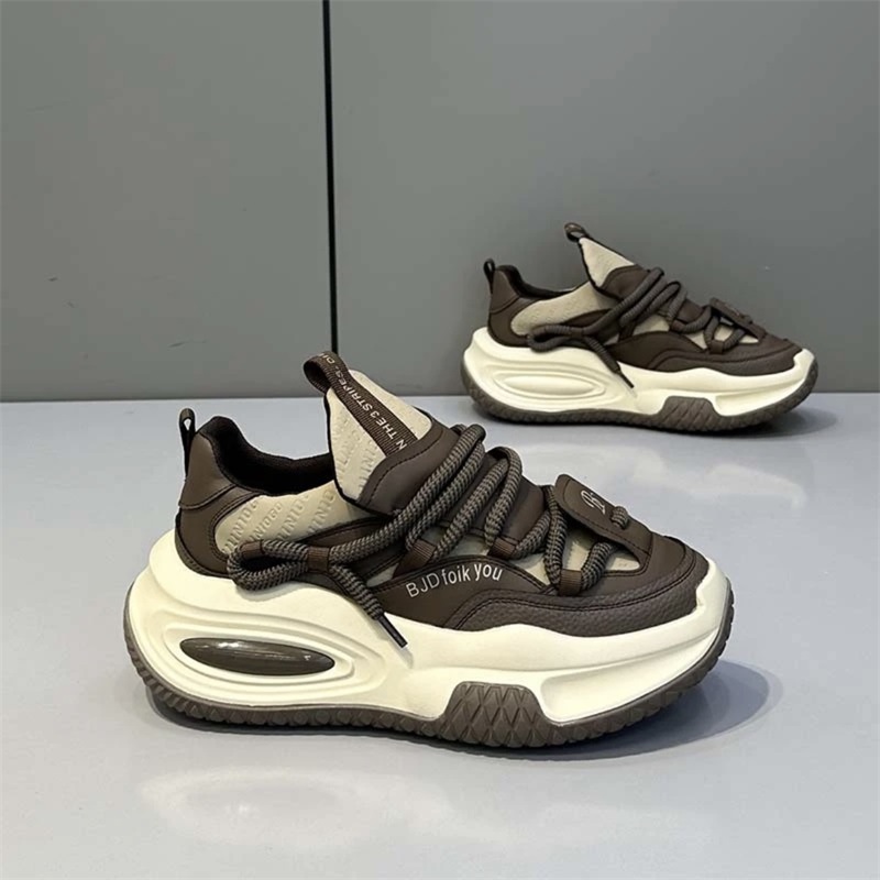 Sepatu Platform Pria 2026 Resm - Men'S Fashion Website ulasan dan harga
