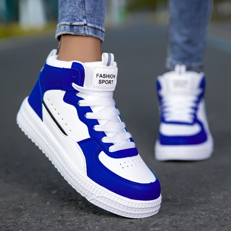MAEDEF Sepatu Wanita Sepatu Fl - Casual Sneakers Men ulasan dan harga