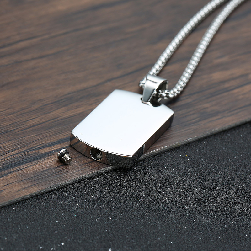 Kalung guci Tag anjing pria, K - Mens Fashion In The 50S ulasan dan harga