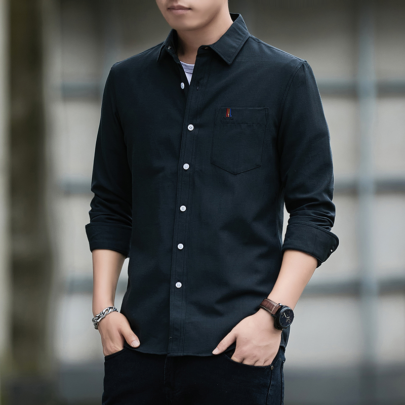 Jaket Olahraga Lengan Panjang  - Linen Shirt Summer ulasan dan harga